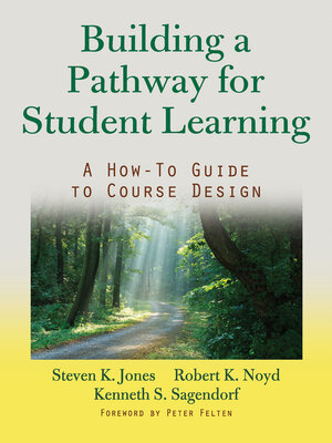 cover image of Building a Pathway to Student Learning